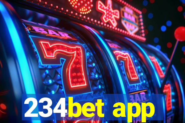 234bet app